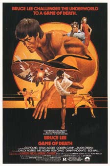 the game of death